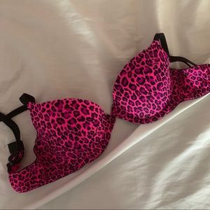 🦋 VS PINK BRA 🦋